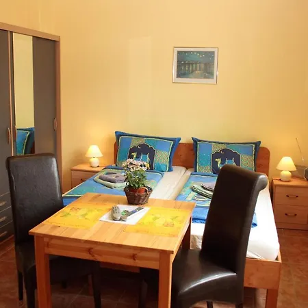 Haus Nordlicht Suedwind *