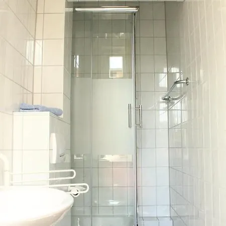 Haus Nordlicht Suedwind 公寓 *