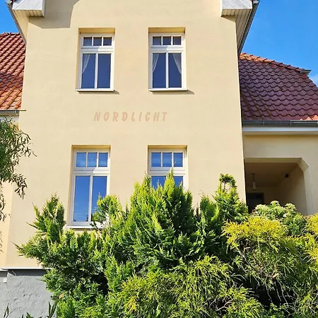 Haus Nordlicht Suedwind